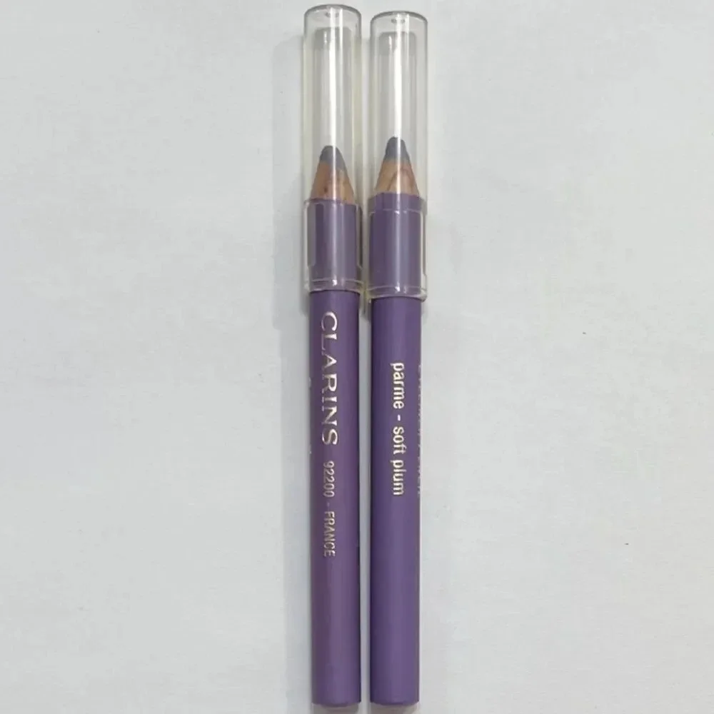 Clarins Soft Plum Eyeliner Set